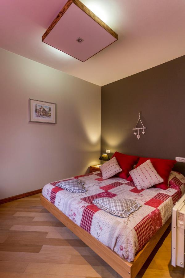 Studio PFISTER Colmar Exterior foto